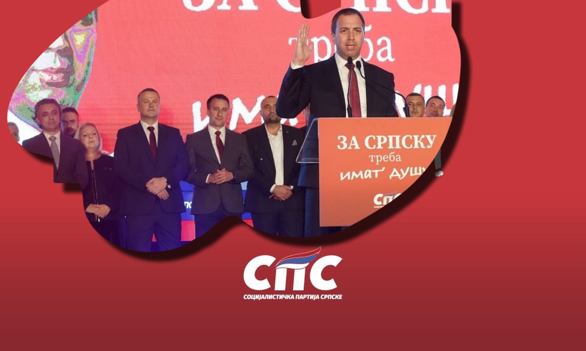 “Duša” im u Banjaluci nije puno pomogla: Selakovom SPS-u drugi mandat “na čekanju” FOTO