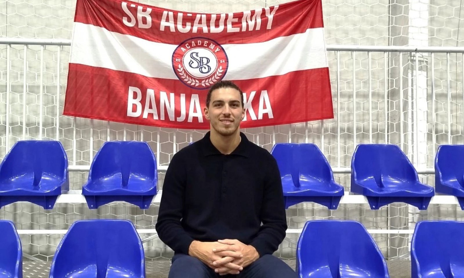 Oporavak pri kraju: Srđan Babić se uskoro vraća na teren