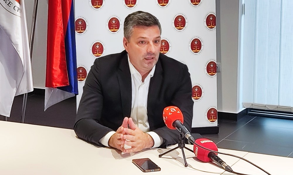 Je li Agencija kriva za otkaze i gašenje firmi?! Šuput reagovao na Vujićevu inicijativu