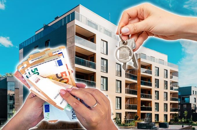 Lokacija – Beograd na vodi: Stan od 145 kvadrata prodat za 955.000 evra