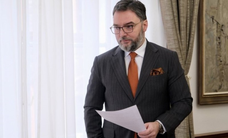 Košarac istakao: Političko Sarajevo konstantno narušava regionalne odnose