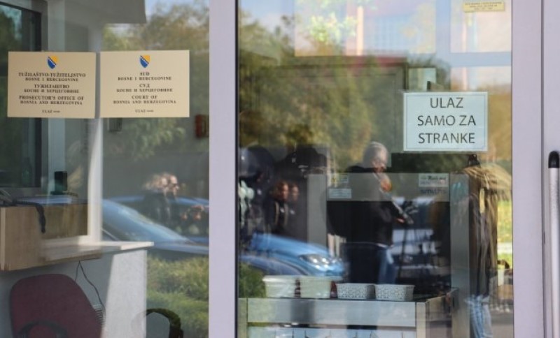 Tužilaštvo o akciji Granične policije u Banjaluci, Prnjavoru i Gradišci: Oružje namjeravali krijumčariti u Francusku