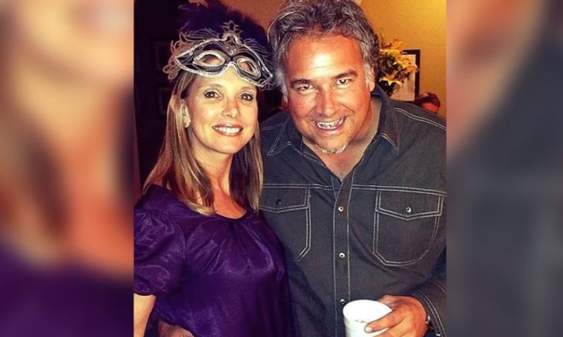 Komšija tvrdi da je čuo vriske iz šume: Suzana nestala nakon svađe sa mužem tajkunom VIDEO