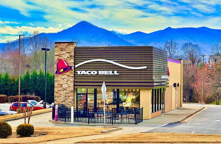 Stigli kultni okusi: Taco Bell otvorio prvi restoran u BiH