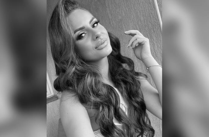 Bila s drugom na motoru, stradali na licu mjesta: Tamarinoj porodici fali malo novca da dopreme tijelo u Srbiju