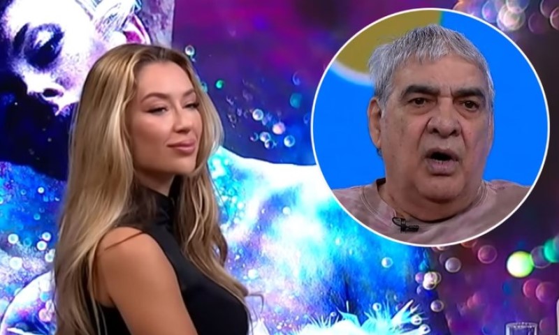 Slavni folker osuo drvlje i kamenje po Tei Tairović: Nema nijedan hit, a pravi koncert