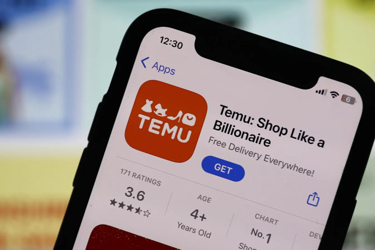 Prevaranti prikupljaju podatke o platnim karticama: Kako razlikovati pravu od lažne aplikacije Temu?