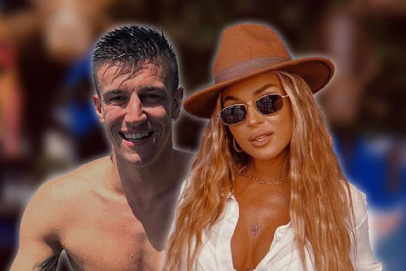 Teodora Džehverović raskinula sa košarkašem: “Njegov problem…” FOTO