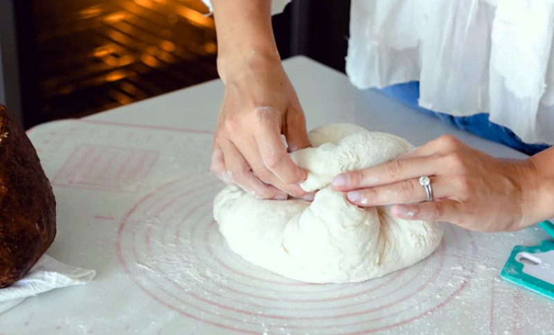 Jednostavno, zar ne: Evo kako postići savršen okus dizanog tijesta uz jedan sastojak