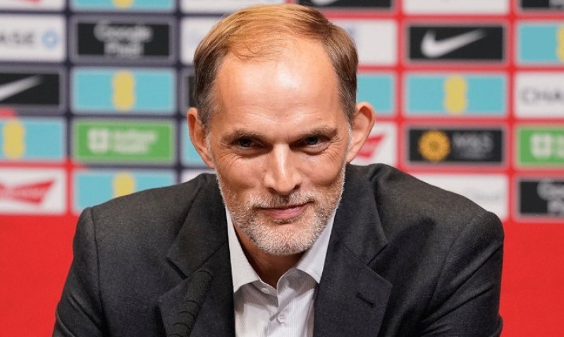 Tuhel objavio spisak Engleza za nastavak kvalifikacija: Kejn napada Srbiju