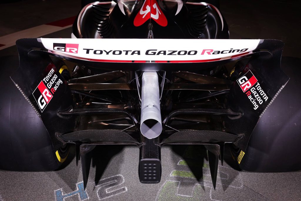 Japanski proizvođač automobila potvrdio: Toyota se vraća u svijet Formule 1