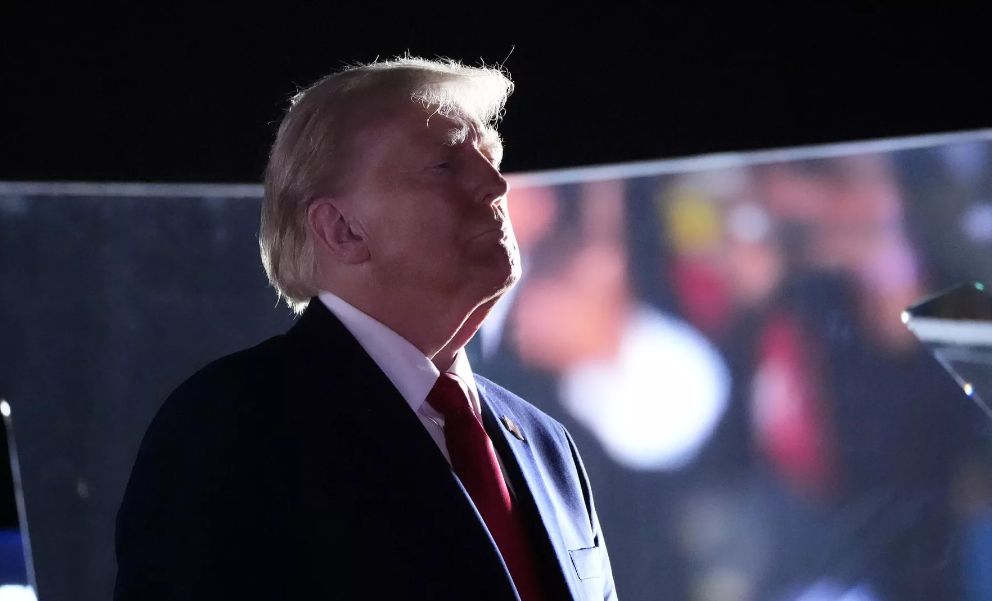 Tramp održao miting na mjestu na kome je preživio atentat: Na skupu govorio i Ilon Mask