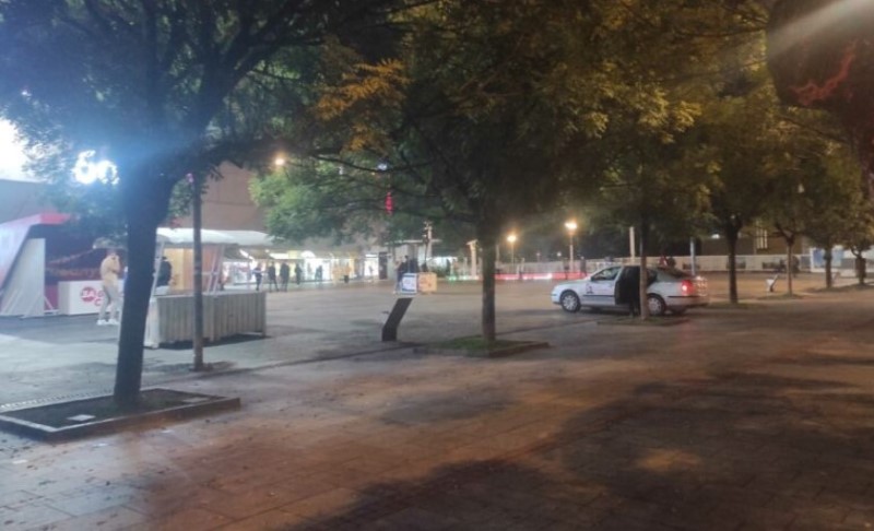 Centar Banjaluke “pust”: PDP priprema doček za Stanivukovića na Trgu Krajine