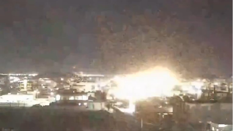 Osveta Turske: Gađane pozicije Kurda u Siriji i Iraku