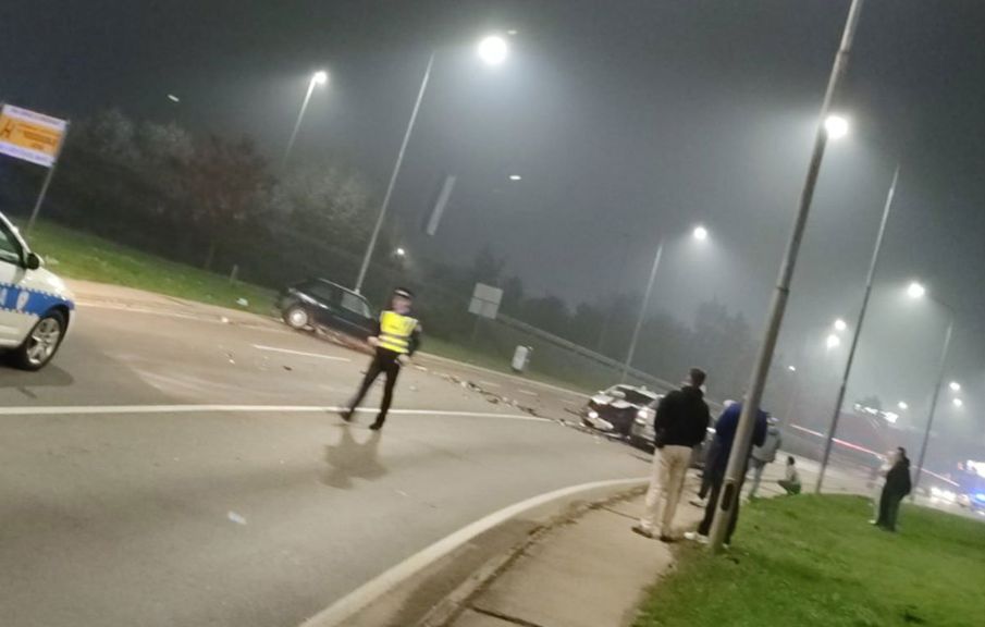 Saobraćajna nezgoda u Klašnicama: Policija preusmjerava saobraćaj