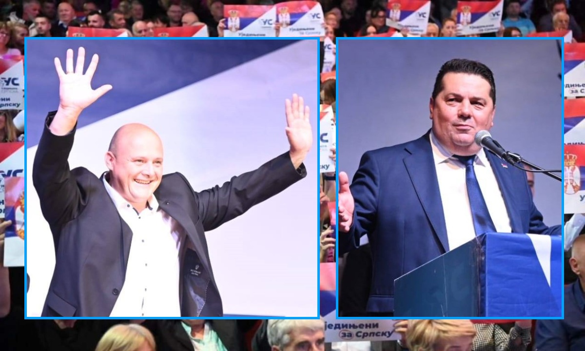 Stevandiću najviše glasova, ali jedan rezultat upada u oči: Sejmanović sa 35. mjesta “skočio” na peto FOTO