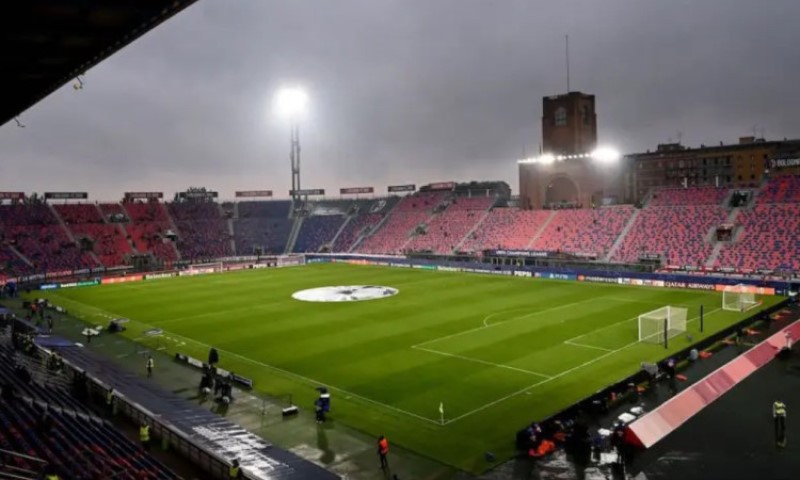 Novi termin ne prije početka 2025. godine: Zbog poplava odložen meč Bolonja – Milan