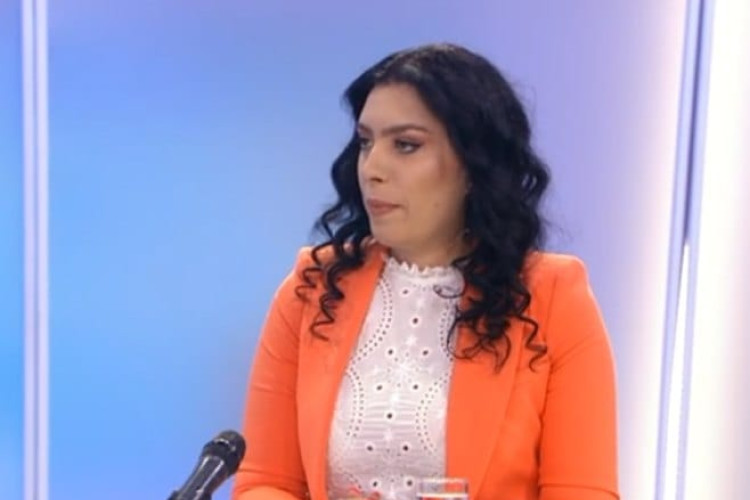 Kecmanovićeva o ciljevima: Radićemo na unapređenju poslovanja “Aerodroma RS”