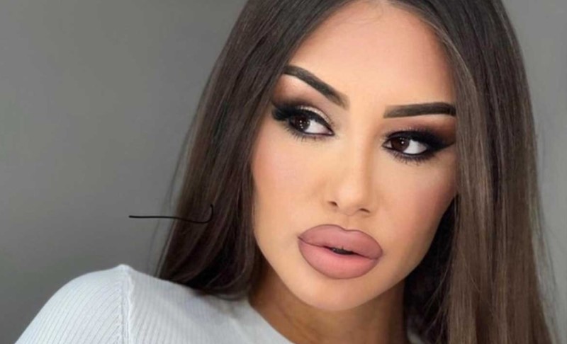 Porodično na stranama crne hronike: Brat uhapšene pjevačice prošle godine ranjen u Trebinju