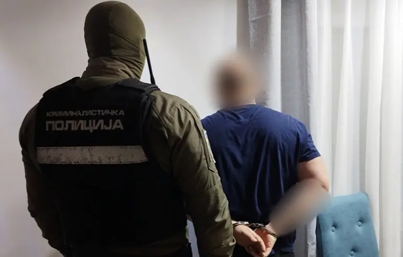 U akciji ”Vertigo” uhapšeno osam osoba: Zaplijenjeno preko 100.000 KM, oduzeta vozila, čamci i oružje FOTO