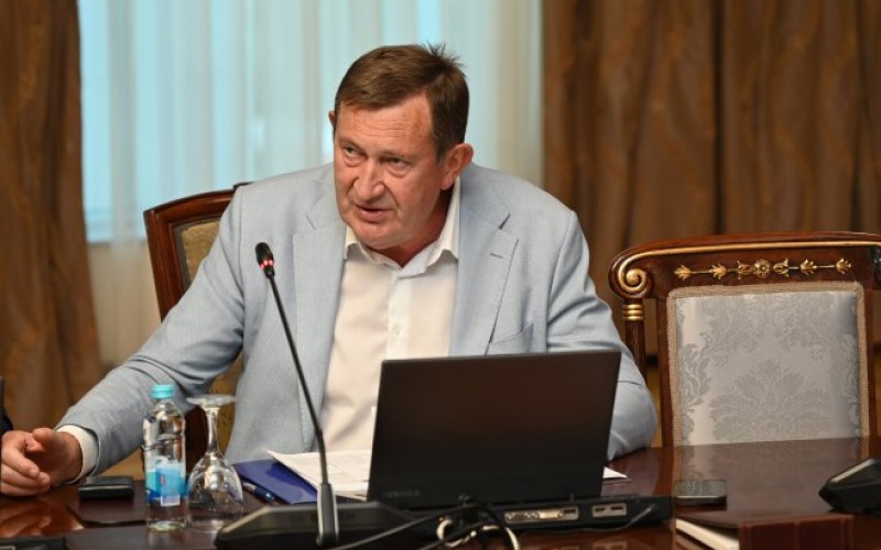 Mitrović ocijenio: Sarajevu smeta svaka inicijativa iz Srpske