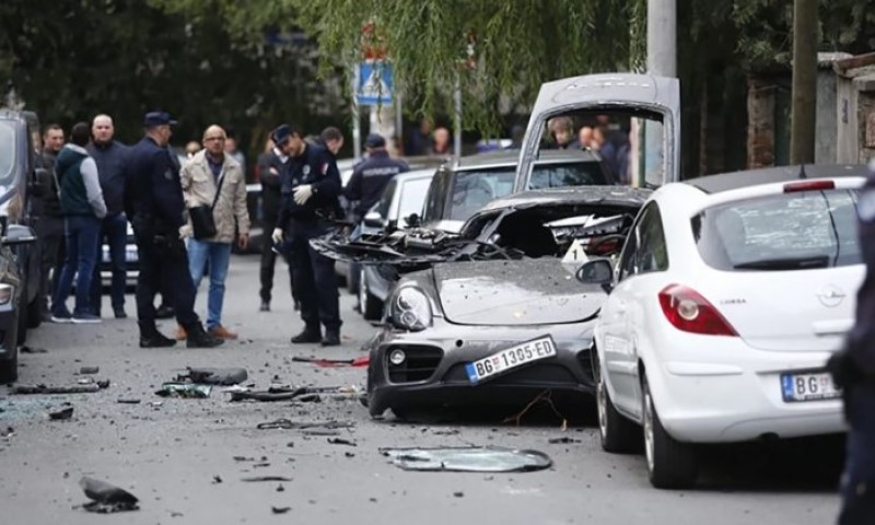 Šok na suđenju: Sin poznatog muzičara izašao za govornicu, priznao i svjedocima ponudio novac