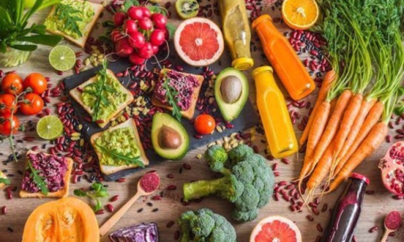 Godine su samo broj uz odgovarajuću hranu: Ovo je 28 namirnica za potpuno zdravlje