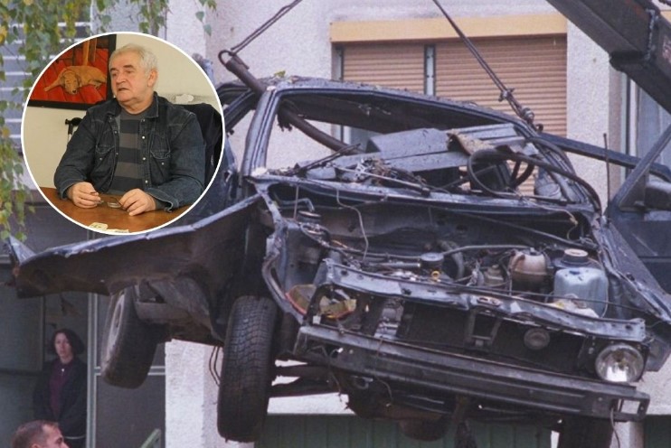 Izvršioci i nalogodavci nisu privedeni pravdi: 25 godina bez odgovora o atentatu na Željka Kopanju