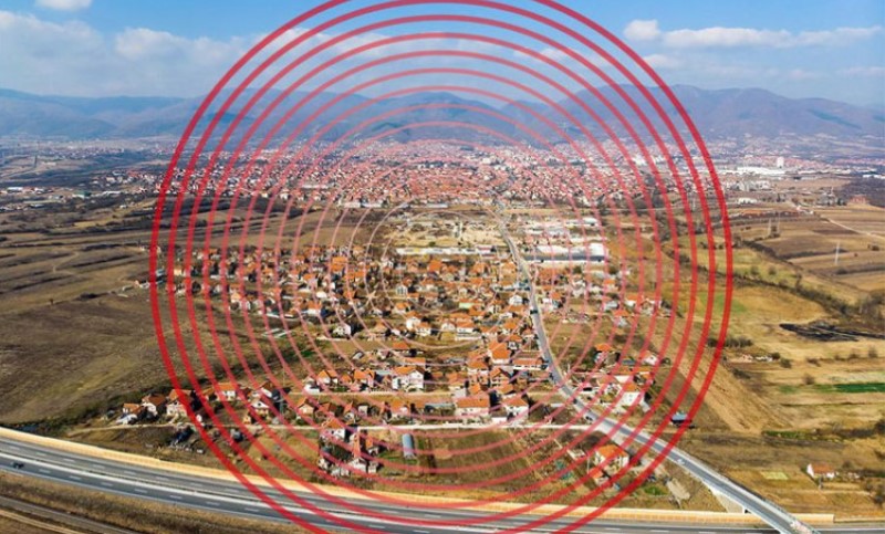 Ima li razloga za paniku: Nastavlja se serija zemljotresa, 11 potresa u dva dana