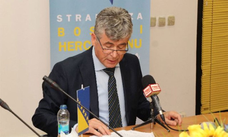 Znatno zaostaje nakon izbornog dana: Bivši gradonačelnici Brčkog “pregazili” aktuelnog
