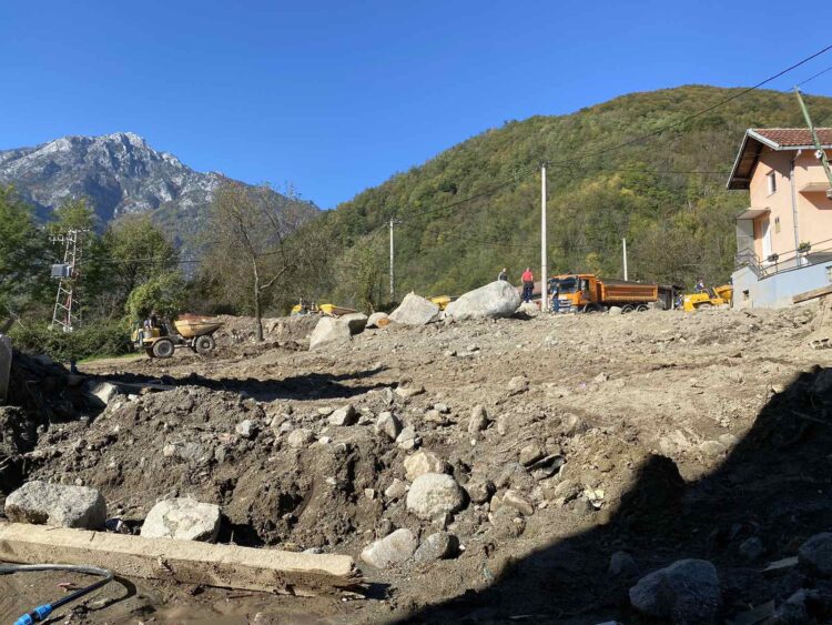 Učenici opet u klupama: Sutra počinje nastava u Jablanici