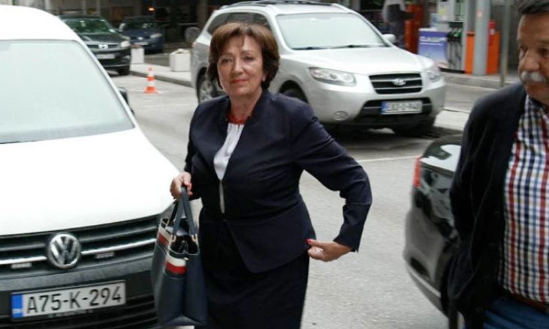 Zora slobodna! Bivšoj ministarki potvrđena oslobađajuća presuda za zloupotrebu položaja