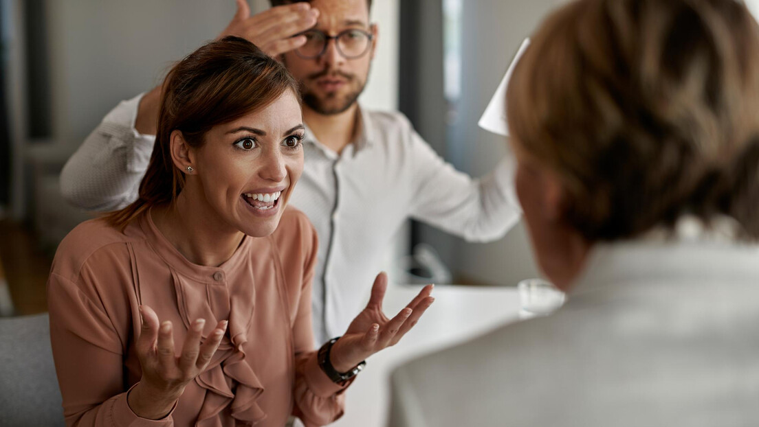 Između istine i uvjerenja: Zašto ljudi uvijek misle da su u pravu
