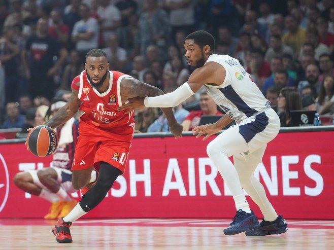 Barselonu čeka “pakao” protiv Zvezde: Arena “planula” u ekspresnom roku