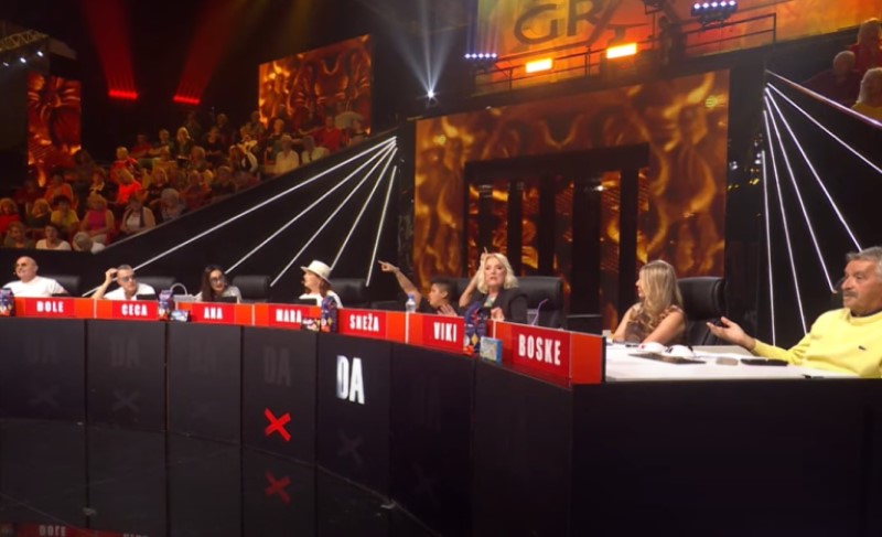 Jedan detalj odao bitne informacije: Poznato ko će sigurno biti žiri u novoj sezoni “Zvezda Granda”