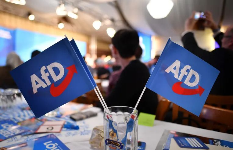 Slučajevi u Njemačkoj: Četiri kandidata AFD-a umrla prije lokalnih izbora