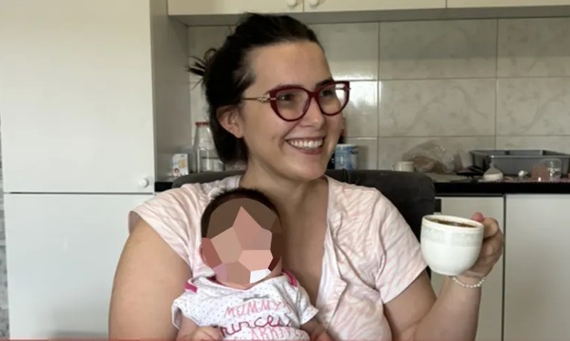 Porodica i prijatelji mole za pomoć: Nestala mlada majka iz Banjaluke