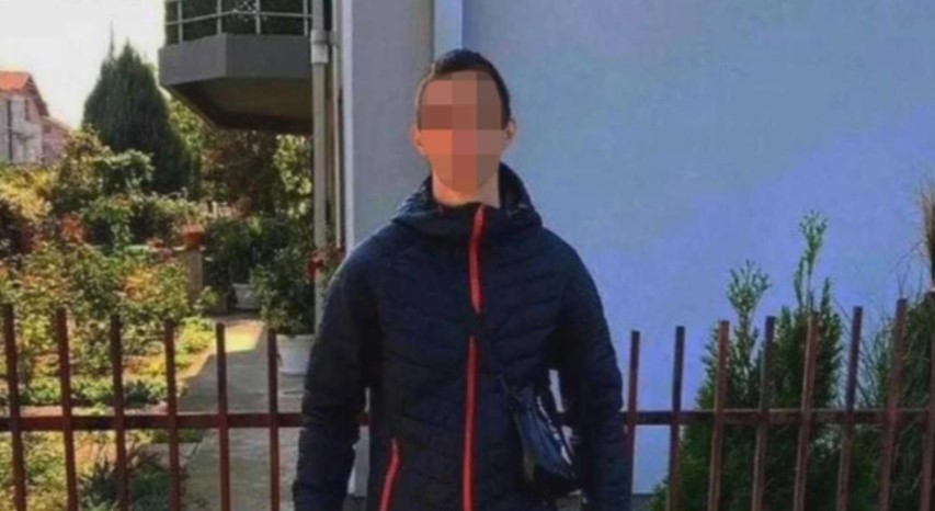 Sahranjen Andrija (17): Tinejdžera ubili na putu od škole do kuće