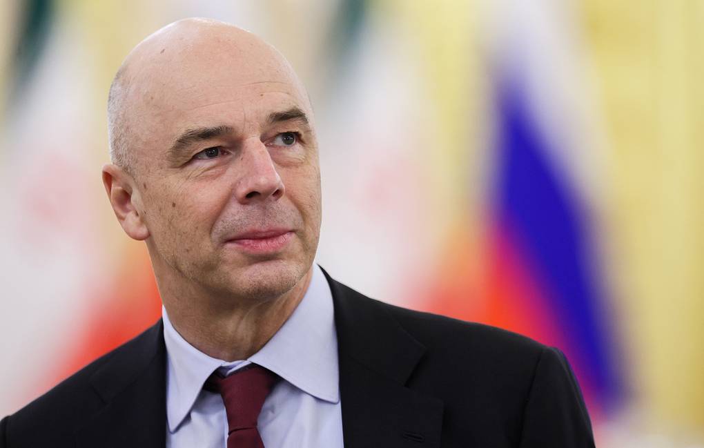 Siluanov: Moskva počela da koristi zamrznuta sredstva stranaca