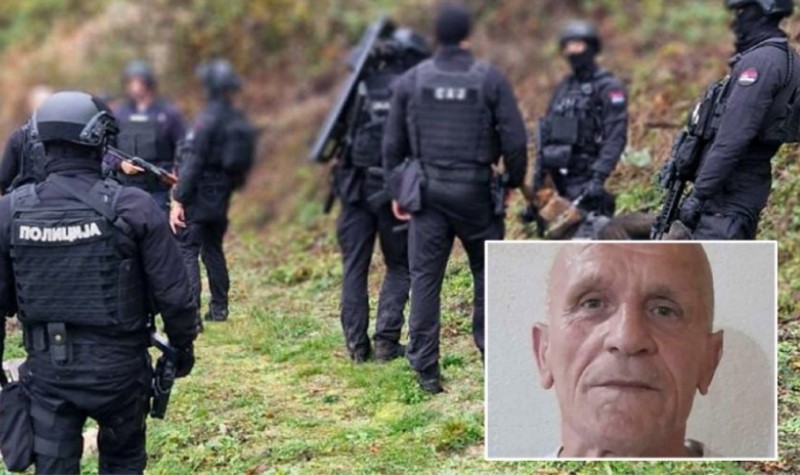 Protest mještana zbog dvostrukog ubice, traže ostavke u policiji: “Strah se uvukao među ljude”