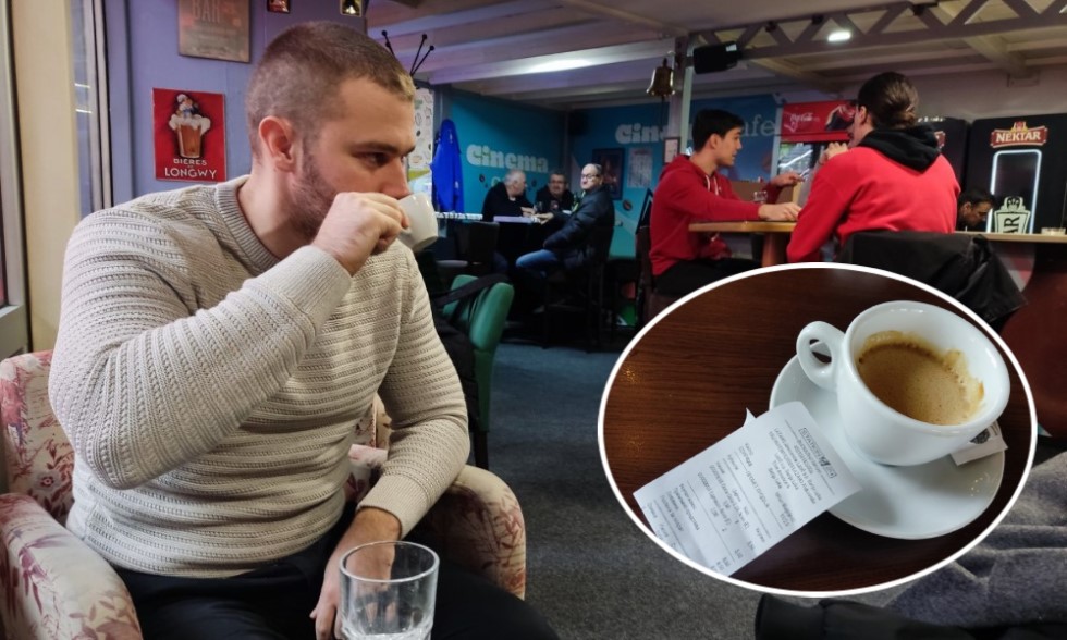 Hoćemo li stići do pet maraka za kafu? Evo šta se očekuje u Banjaluci FOTO