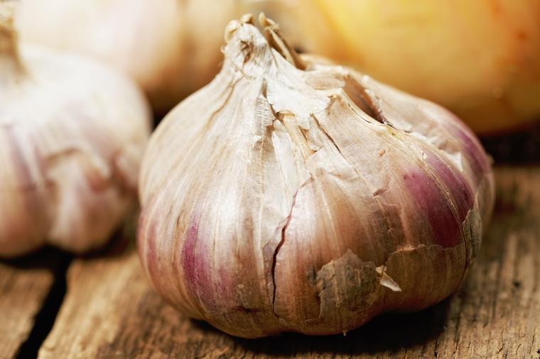 Štite organizam: Ovo su najmoćniji prirodni antibiotici koji uništavaju viruse i bakterije