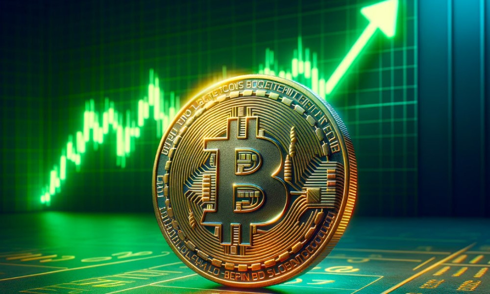 Bitkoin predvodi tržište: Kriptovalute su pobjednički ušle u novu 2026. godinu