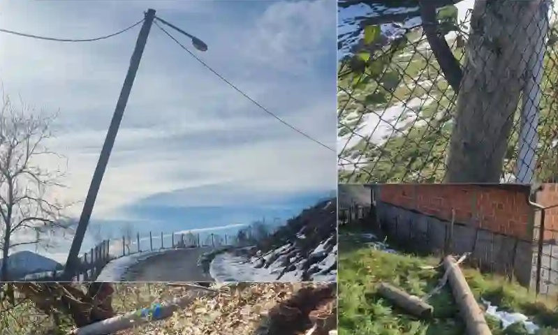 Od centra Banjaluke udaljeni sedam kilometara: Mještani Bukvaleka četiri dana proveli bez struje i vode