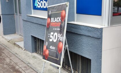 Marketinški trikovi, opasne ponude i kontrole: Ovo je detaljan vodič za “crni petak”