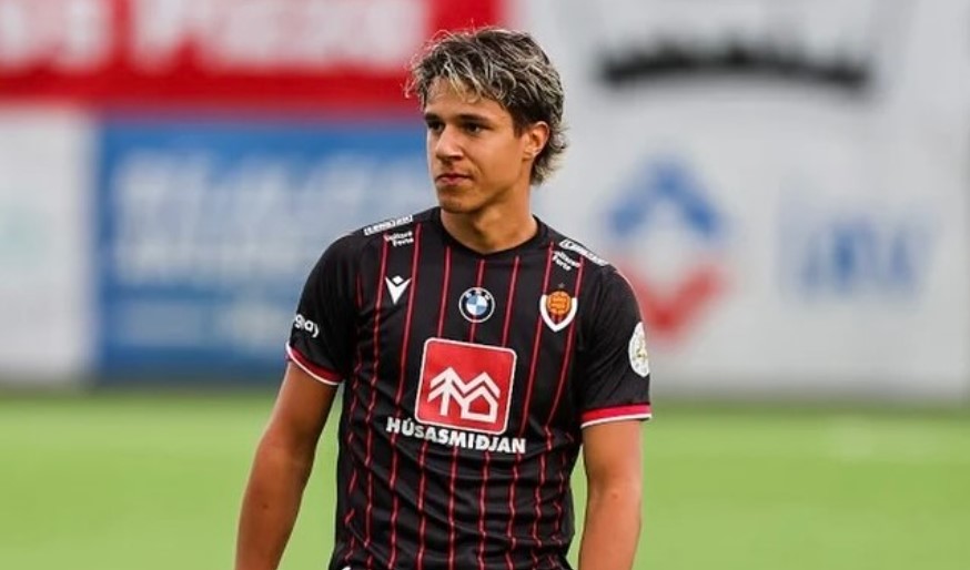 Đurić vjeruje u pobjedu Vikingura: Nismo mnogo upoznati sa Borcem