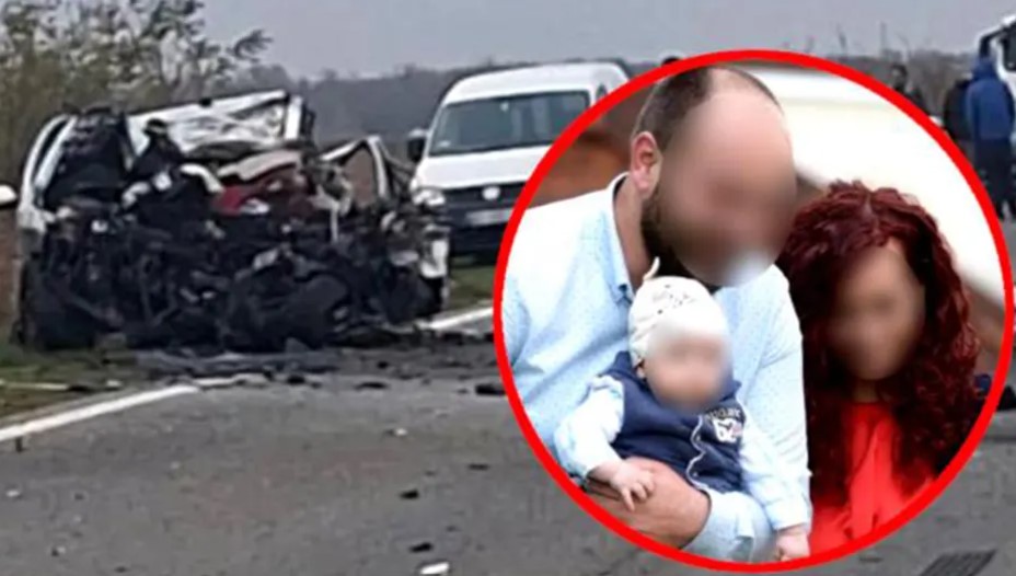 Jeziva tragedija: Poruka majke koja je ostala bez sina slama srca FOTO