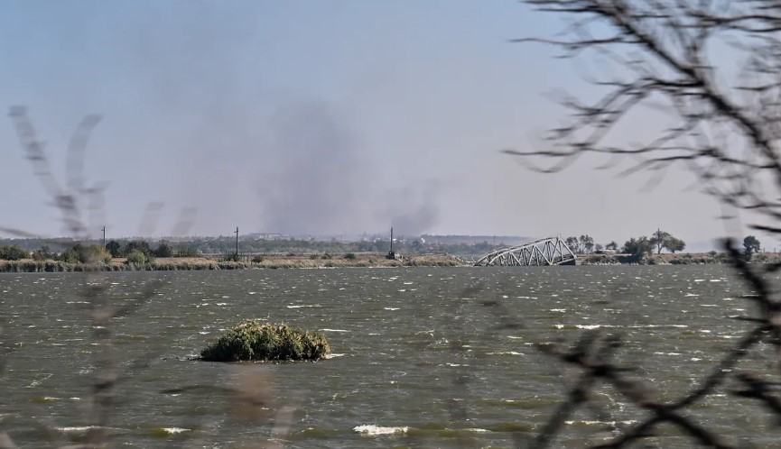 Rusi tvrde: Likvidirana grupa plaćenika iz Portugalije