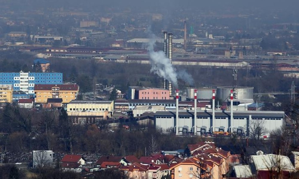 Oglasili se iz Eko toplana: Redovno ispitujemo kvalitet vazduha