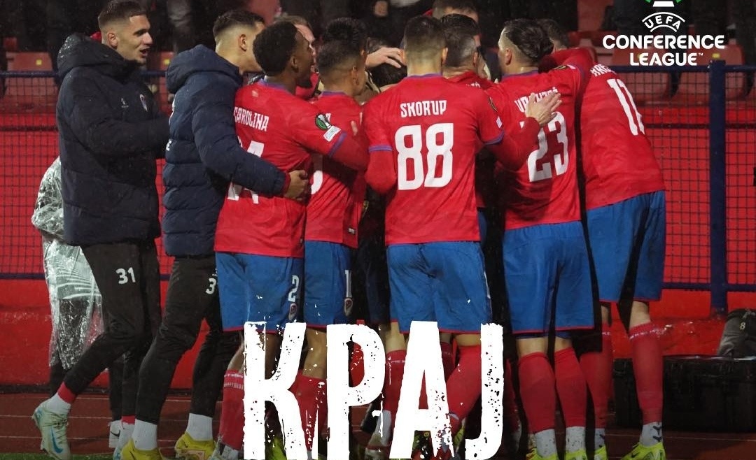 Austrijski LASK “pao” u Banjaluci: Borac na korak od istorije i proljeća u Evropi VIDEO